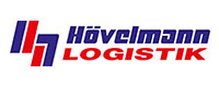 Logo von Hoevelmann Logistik