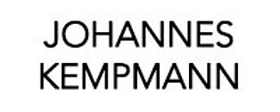 Logo von JOHANNES KEMPMANN