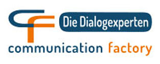 Logo von Communication Factory