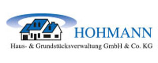 Logo von HOHMANN HAUS