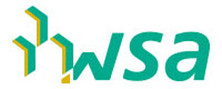 Logo von wsa