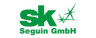 Logo von sk Seguin