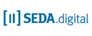 Logo von SEDA digital
