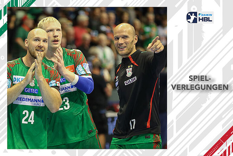 Hornke O'Sullivan Saugstrup SCM Team