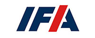 Logo von IFA