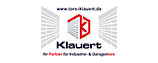 Logo von Klauert Industrietoranlagen