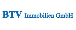Logo von BTV Immobilien
