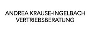 Logo von ANDREA KRAUSE-INGELBACH VERTRIEBSBERATUNG
