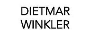 Logo von DIETMAR WINKLER