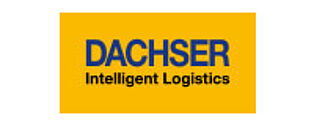 Logo von DACHSER Intelligent Logistics