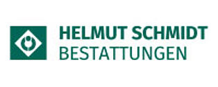 Logo von Helmut Schmidt Bestattungen