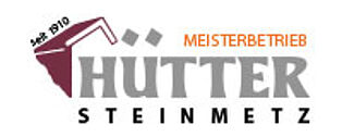 Logo von HUETTER STEINMETZ
