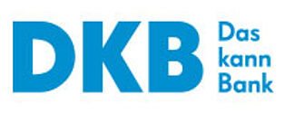 Logo von DKB