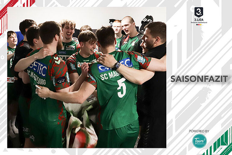 Mit einer starken Leistung über die Spielzeit beenden die YoungsterS die Saison der Staffel Nord-Ost Die YoungsterS beenden die Saison auf Tabellenplatz sieben