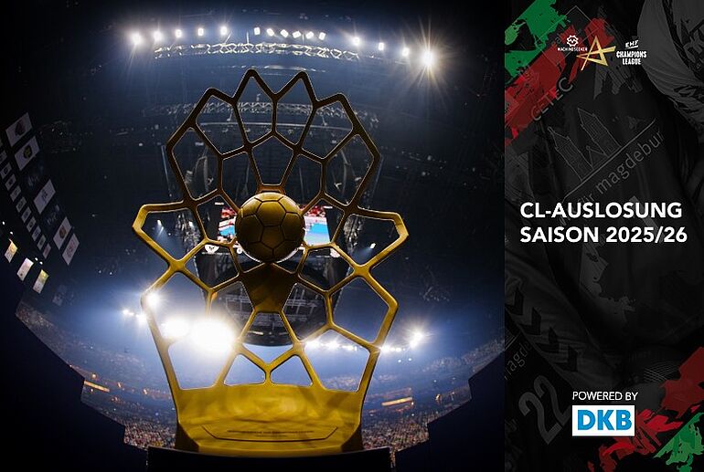 EHF Champions League EHF