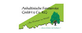 Logo von Anhaltinischer Forstservice
