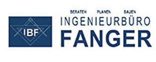 Logo von IBF INGENIEURBUERO FANGER