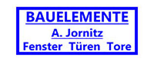 Logo von Bauelemente Jornitz