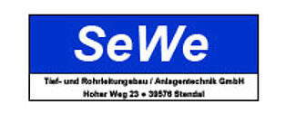 Logo von SeWe