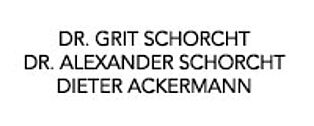 Logo von Dr. Schorcht
