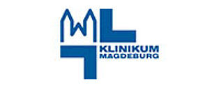 Logo von Klinikum Magdeburg