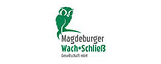 Logo von MD Wach und Schliess