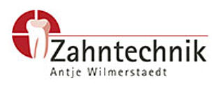 Logo von Zahntechnik Antje Wilmerstaedt