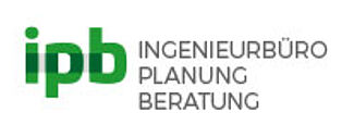 Logo von ipb Ingenieurbuero Planung Beratung