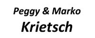 Logo von Peggy und Marko Krietsch
