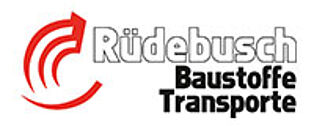 Logo von Ruedebusch Baustoffe Transporte