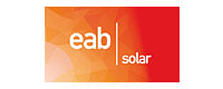 Logo von eab Solar