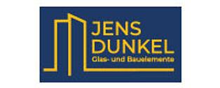 Logo von Dunkel Glas-und Bauelemente