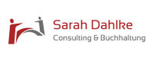 Logo von Sarah Dahlke Consulting
