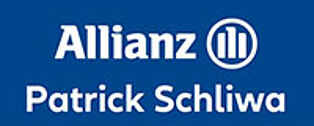 Logo von Allianz Patrick Schliwa