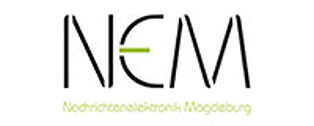 Logo von NEM