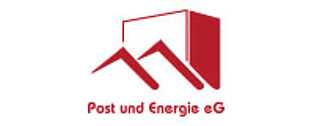 Logo von Post und Energie