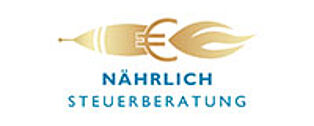 Logo von Naehrlich Steuerberatung