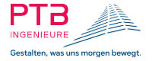 Logo von PTB Ingenieure