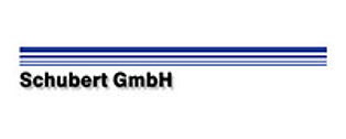 Logo von Schubert