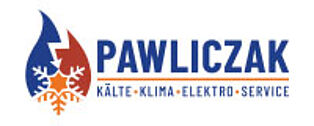 Logo von Pawliczak Kaelte Klima