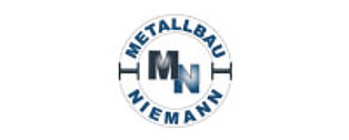 Logo von Metallbau Niemann