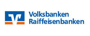 Logo von Volksbanken Raiffeisenbanken