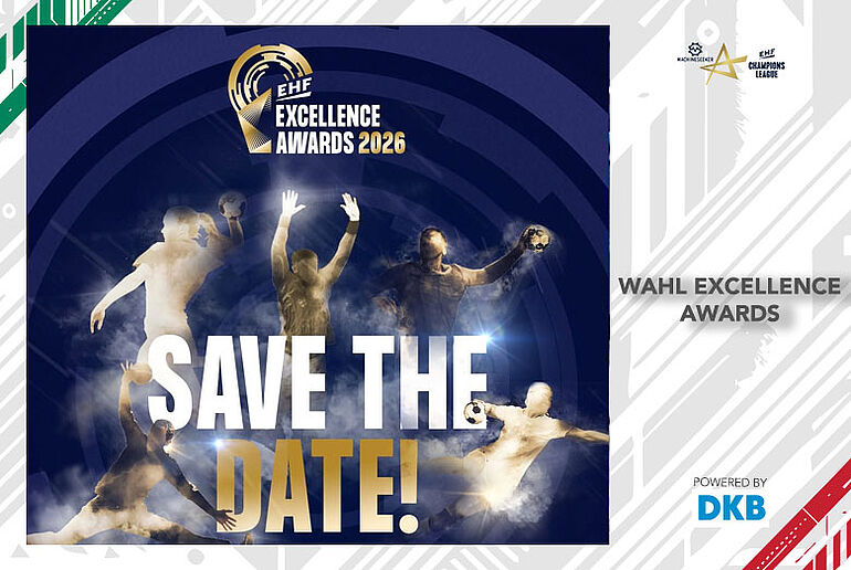 Excellence Awards Wahl der Excellence Awards steht an