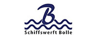 Logo von Schiffswerft Bolle