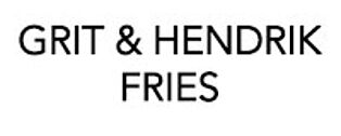 Logo von GRIT UND HENDRIK FRIES