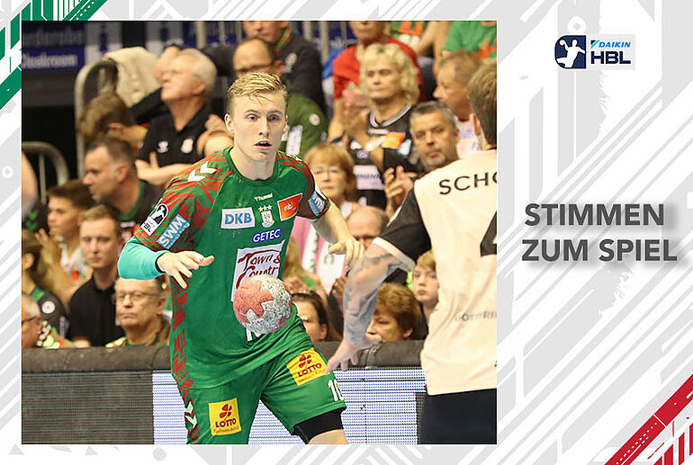 Gisli Kristjansson Gisli Kristjansson im Zweikampf