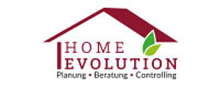 Logo von HOME EVOLUTION