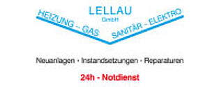 Logo von LELLAU