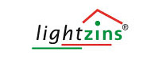 Logo von lightzins