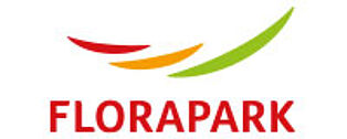 Logo von Florapark